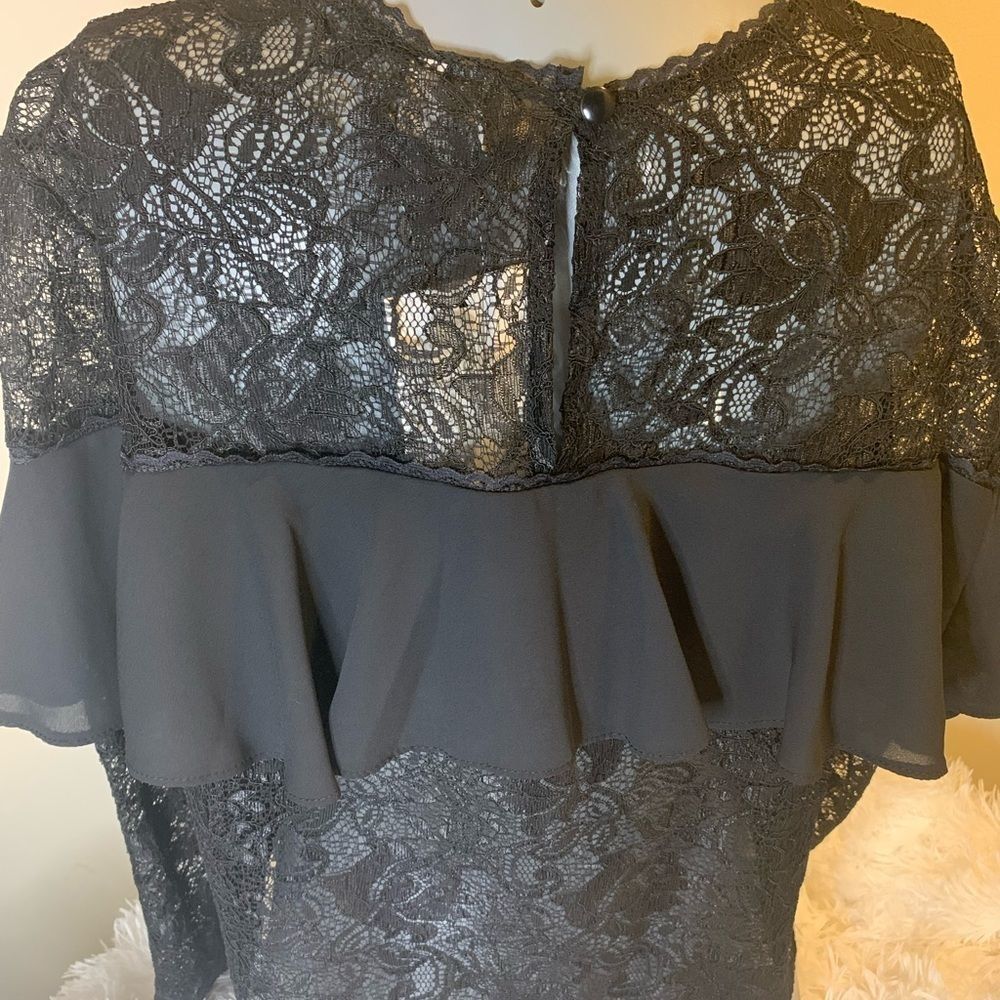 Lace top ASOS - Picture 8 of 8